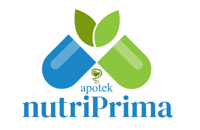 Apotek Nutri Prima